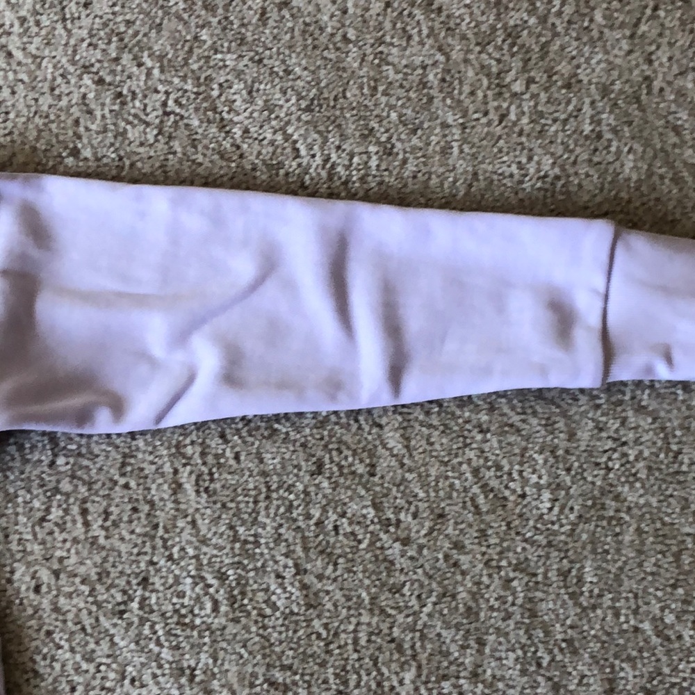Adidas Crop Top Hoodie - Picture 5 of 7